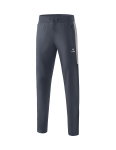 Erima Training Pants Pant Squad long grey/silver grey Men
